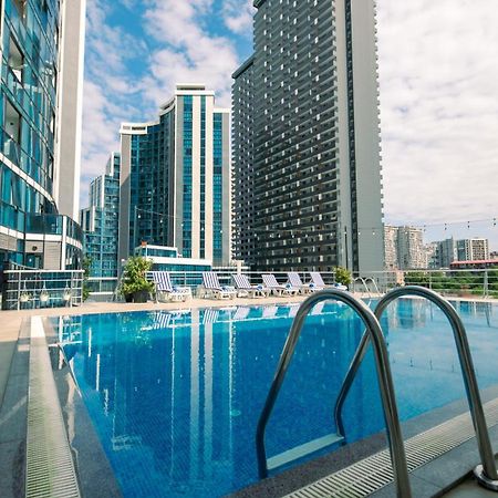 New Wave Hotel Батуми Екстериор снимка