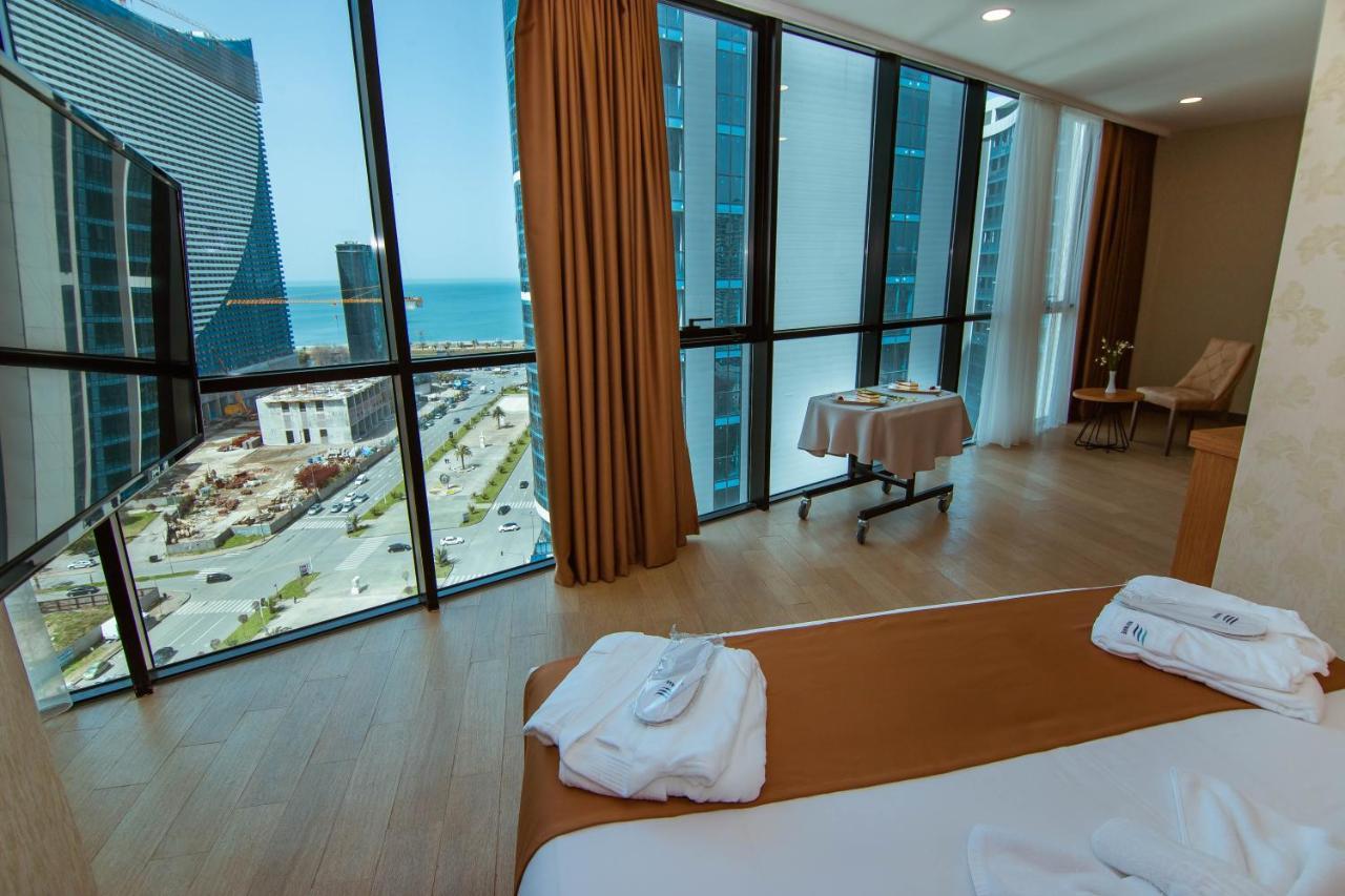 New Wave Hotel Батуми Екстериор снимка