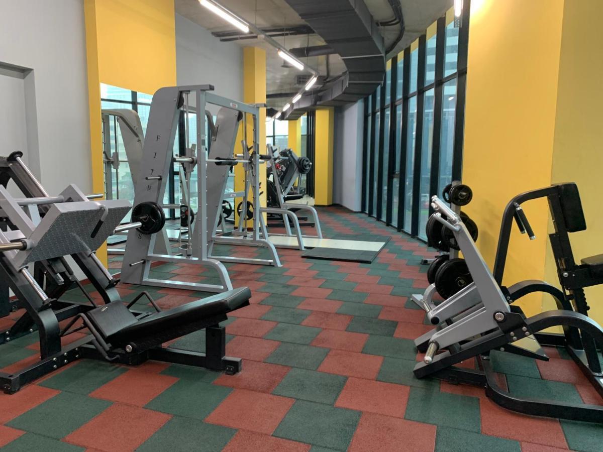 New Wave Hotel Батуми Екстериор снимка