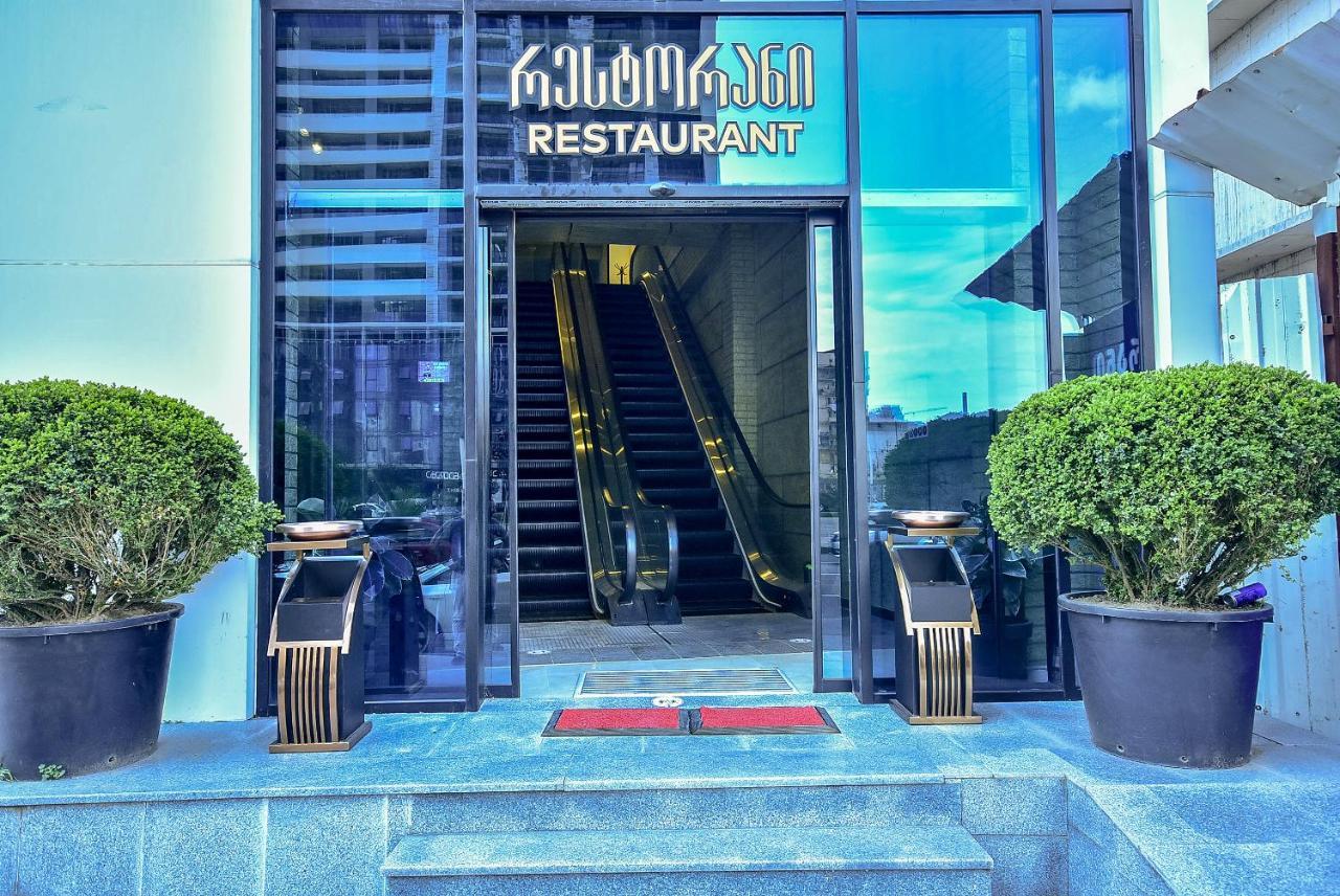 New Wave Hotel Батуми Екстериор снимка