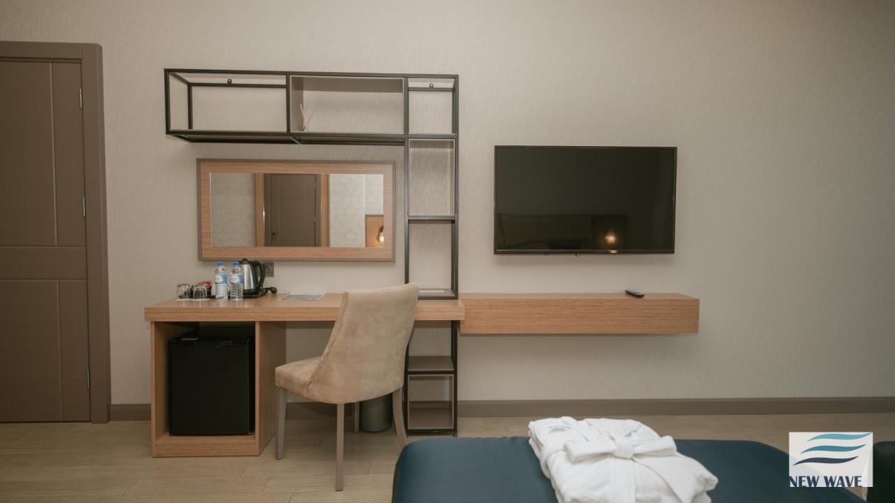 New Wave Hotel Батуми Екстериор снимка