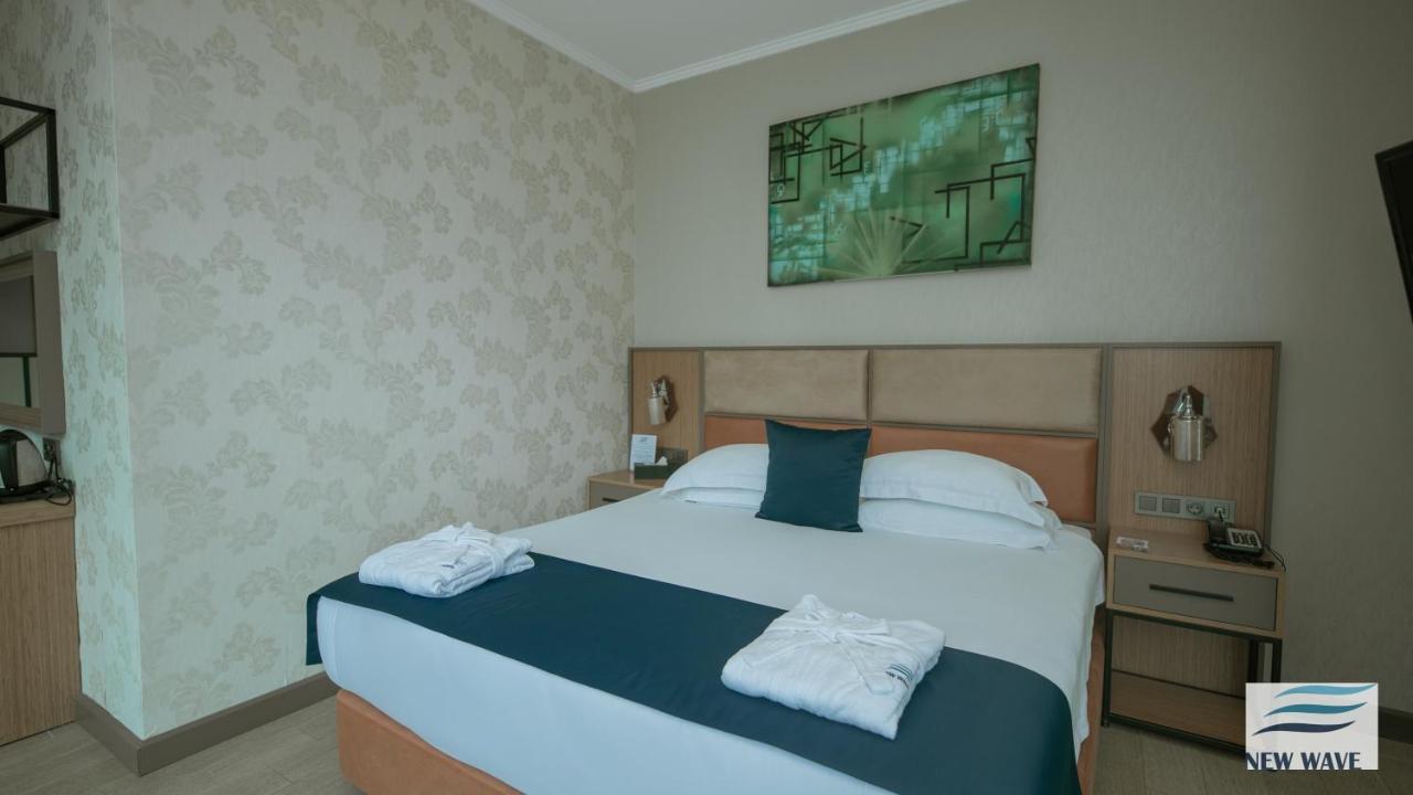 New Wave Hotel Батуми Екстериор снимка