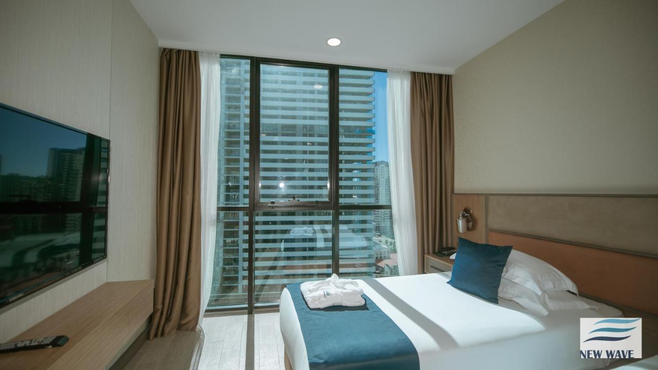 New Wave Hotel Батуми Екстериор снимка