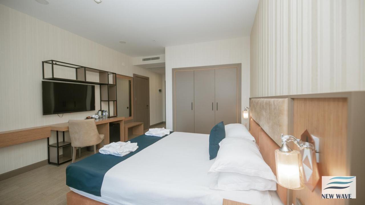 New Wave Hotel Батуми Екстериор снимка