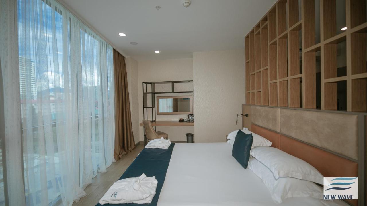 New Wave Hotel Батуми Екстериор снимка