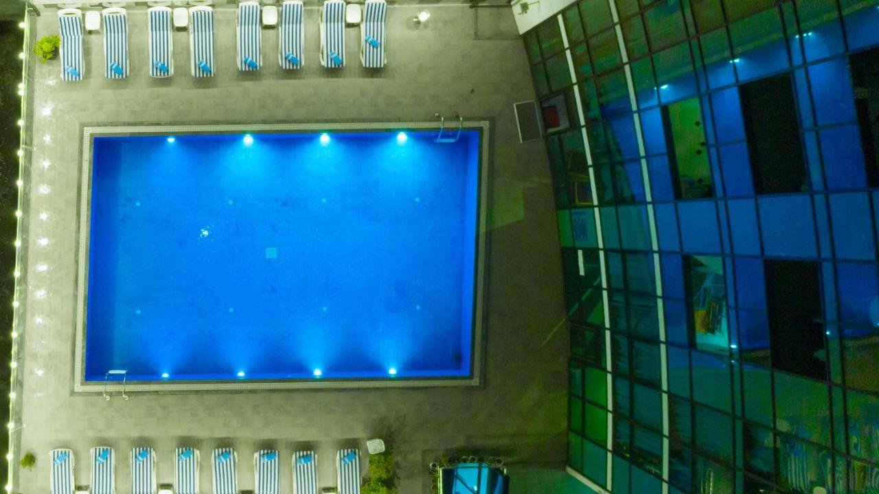 New Wave Hotel Батуми Екстериор снимка