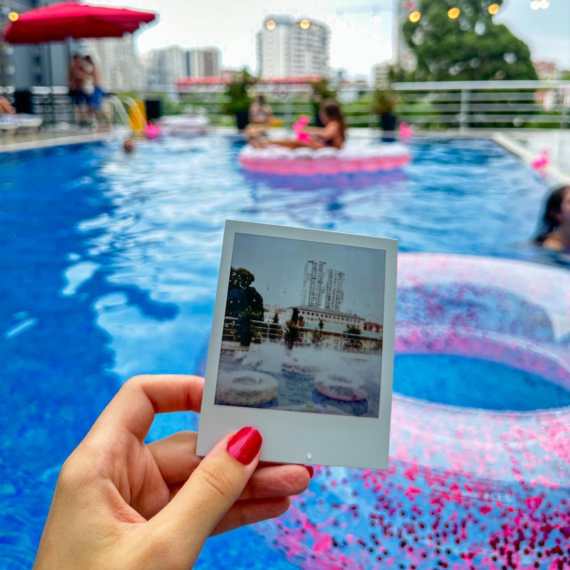New Wave Hotel Батуми Екстериор снимка