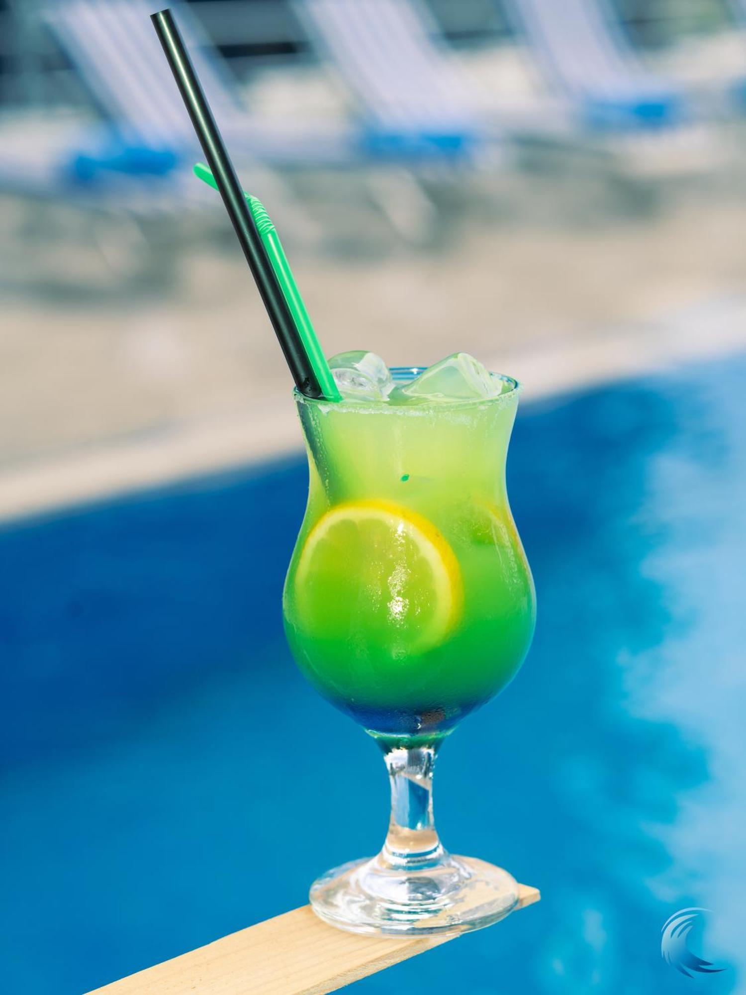 New Wave Hotel Батуми Екстериор снимка